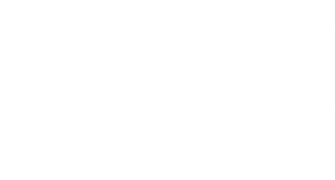 A black and white image of a sign for Cotton Mill Luxury Apartments.