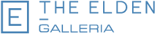 Elden Galleria Logo