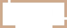 A black and white logo with the word LOCAL in the center.