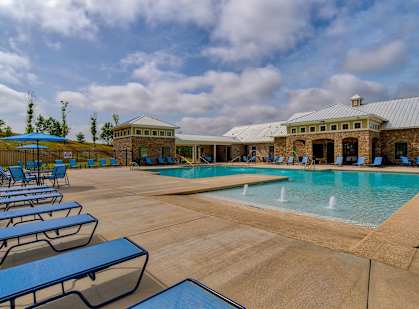 Pool 2 at Grand Reserve at Canton in Canton, GA