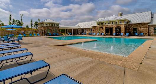 Pool 2 at Grand Reserve at Canton in Canton, GA