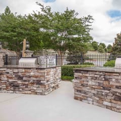Grill Stations at Carrington Place at Wildewood, Columbia, 29223