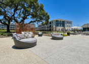 Thumbnail 3 of 28 - a seating area  at Estraya Boerne, Boerne