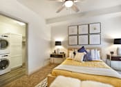 Thumbnail 9 of 23 - Bedroom area at Liberty Blvd Apartments - Saltlake City, UT Apartments, Utah, 84102