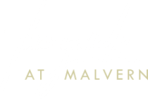 a logo at The Yards at Malvern, Pennsylvania