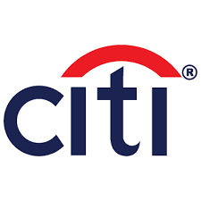 The image is a logo of Citi, a multinational banking and financial services corporation. at Sienna at Westover Hills Apartments, San Antonio, TX 78253