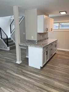Extra Storage Space at Eton Square Apartments and Townhomes, Birmingham, Michigan