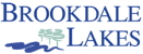 Logo at Brookdale Lakes, Illinois