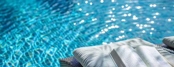 Swimming Pool at Stillwater Lakes Apartments, Kissimmee, 34744