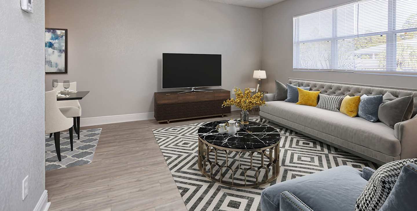 Playa Blanca Apartments
