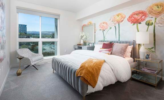 Gorgeous Bedroom at Elements Apartments*, Irvine, 92612