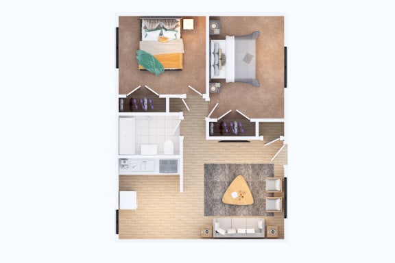 Floor Plan  apartments for rent now leasing jacksonville nc near camp lejeune