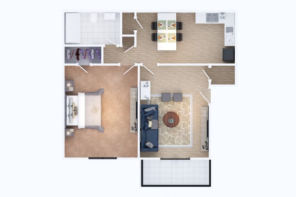Floor Plan  apartments for rent now leasing jacksonville nc near camp lejeune
