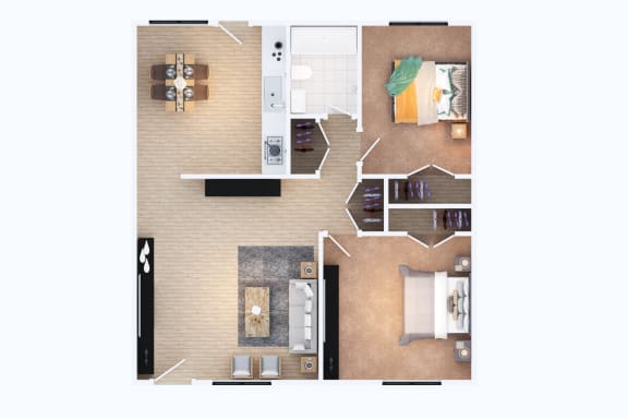 Floor Plan  apartments for rent now leasing jacksonville nc near camp lejeune