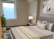Thumbnail 3 of 9 - Bedroom
