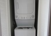 Thumbnail 46 of 55 - lighthouse loft washer dryer unit