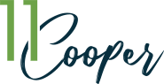 Logo at 11 Cooper Apartments, New Jersey, 08102
