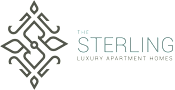 tHE sTERLING lOGO