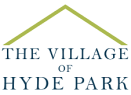 Property Logo at The Village of Hyde Park, Detroit, Michigan, 48207