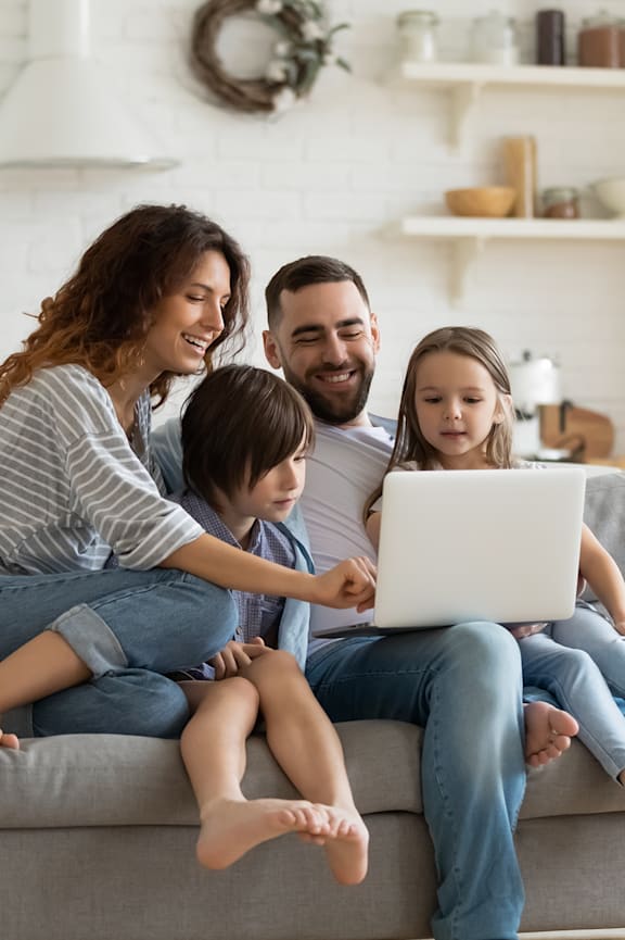 Perfect Family Place at Evergreen Village Apartments & Townhouses, Elyria, 44035