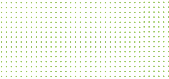 A black background with yellow dots.