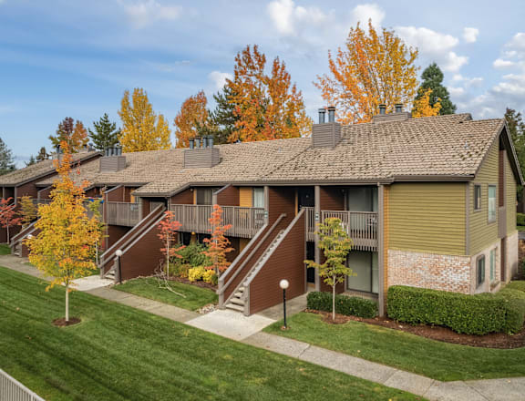 our apartments offer a clubhouse