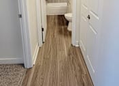 Thumbnail 6 of 45 - bathroom with shower