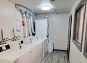 Thumbnail 30 of 45 - laundry room