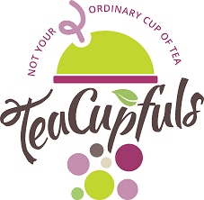 the logo of the fundraiser