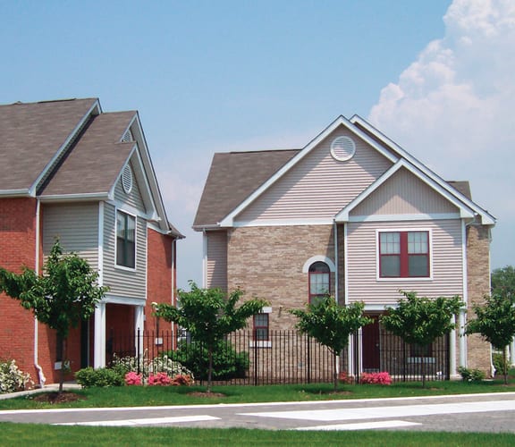 Lafayette Village Apartments Apartments in Jersey City, NJ