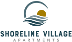 Property Logo - Brochure at Shoreline Village, Washington