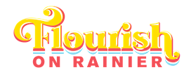 Flourish on Rainier
