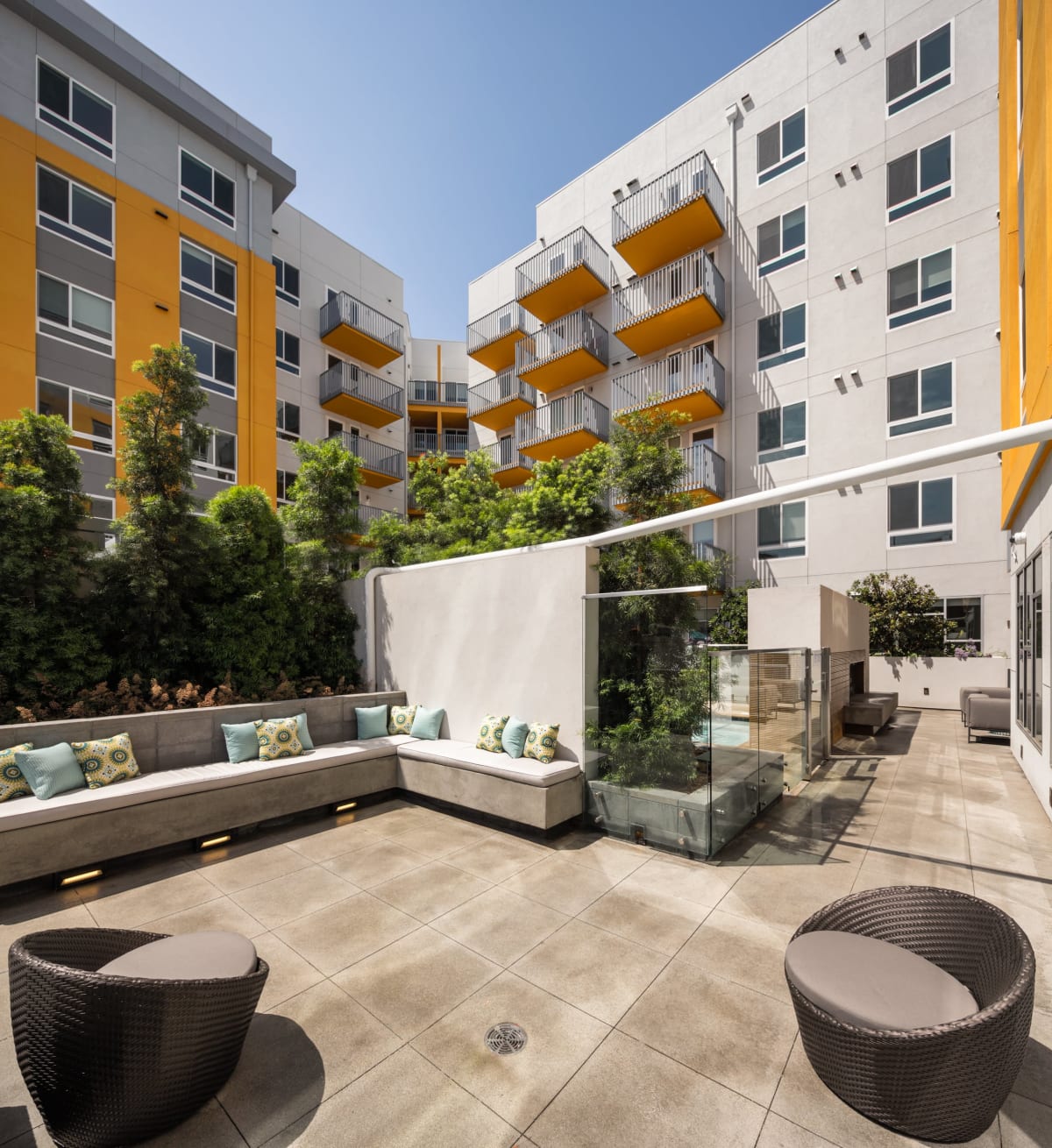 Gallery Detail: Apartments For Rent In Downtown Los Angeles Ca