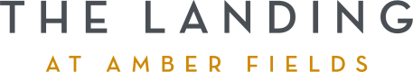 Logo3 at The Landing at Amber Fields Apartments, Rosemount