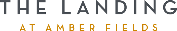 Logo3 at The Landing at Amber Fields Apartments, Rosemount