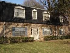 Exterior Photo of Cherokee Cabana Apartments, Memphis, TN 38111