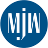 MJW_logo at Barton Apartments, Los Angeles