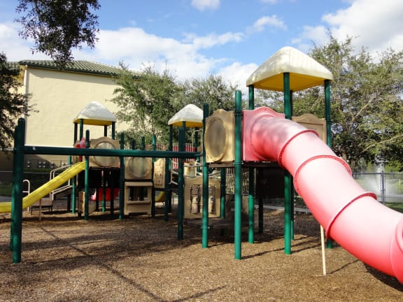 Playground Allegro Palms Riverview Florida