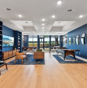 the preserve at ballantyne commons apartment patio and grass