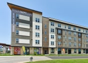 Thumbnail 2 of 44 - Windsor Park Towers in North Central Austin 78723