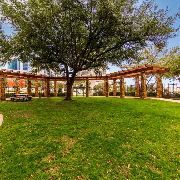 Apartments for Rent at Firestone at West 7th Fort Worth, TX