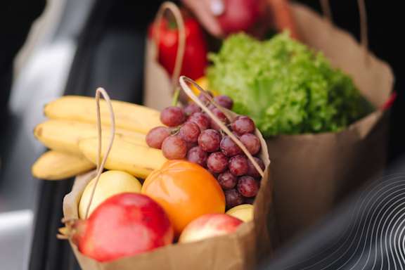 Fruits at Sherway Villa, Reseda, 91335
