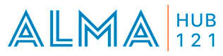 A logo that says REPLACE in blue with a property logo underneath.