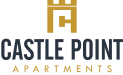 Property Logo at Castle Point Apartments, South Bend, 46637