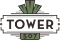 Tower 507 logo