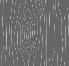 a repeating white line pattern on a grey background