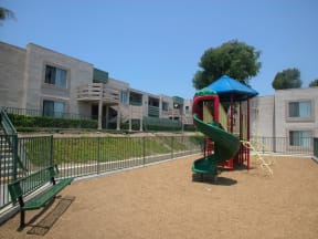 Sierra Vista Playground