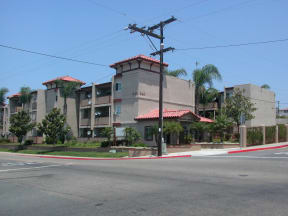 Villa Serena Street View