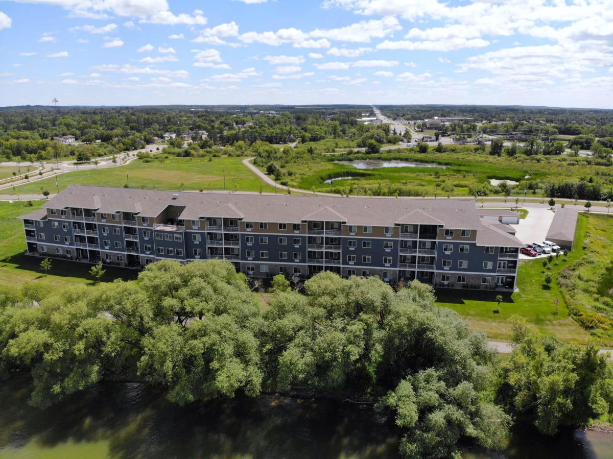 Photos and Video of South Beach Apartment Homes in Bemidji, MN