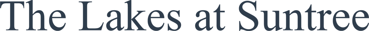 Property Logo at Lakes at Suntree, Melbourne, Florida